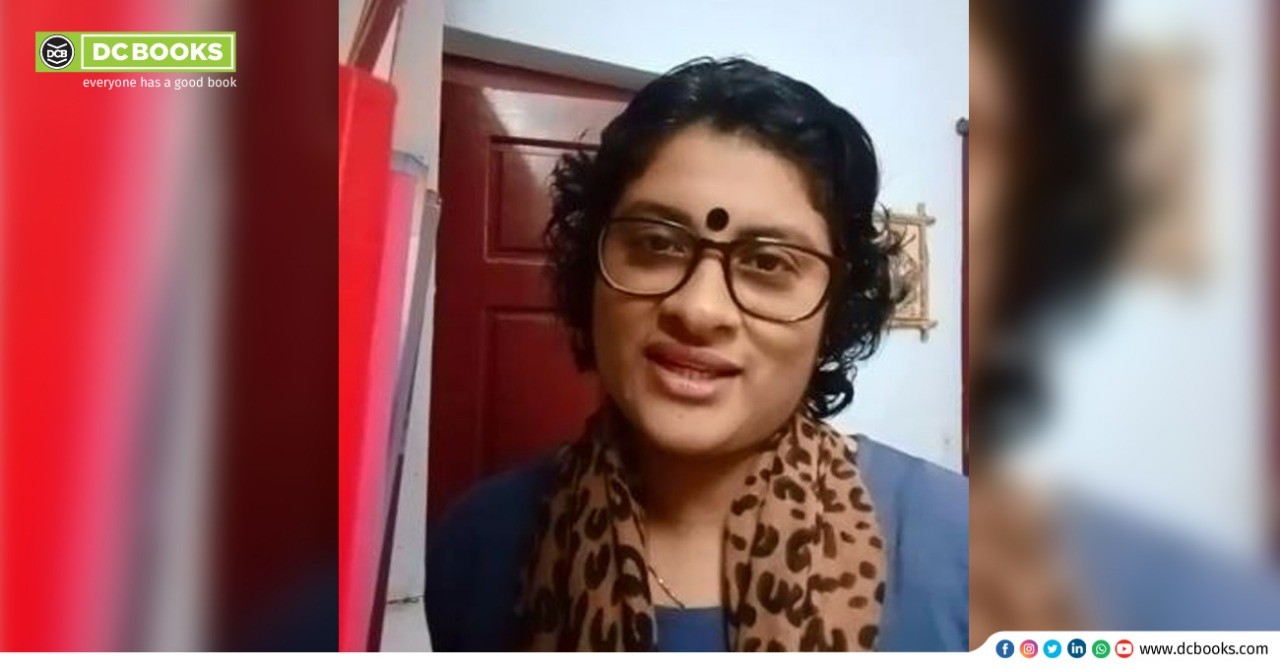 Sree Parvathy