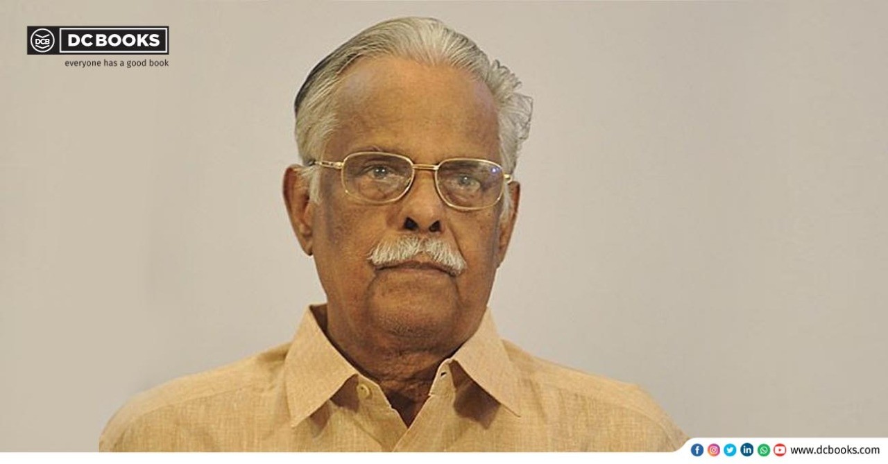 T PADMANABHAN