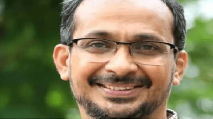 E. santhosh kumar | ഇ. സന്തോഷ്‌കുമാര്‍