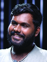 Aadi MALAYALAM QUEER WRITER
