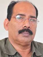 Author akbar kakkattil