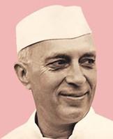 Jawaharlal Nehru