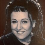 Olga Tokarczuk