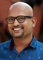 P AJITHKUMAR