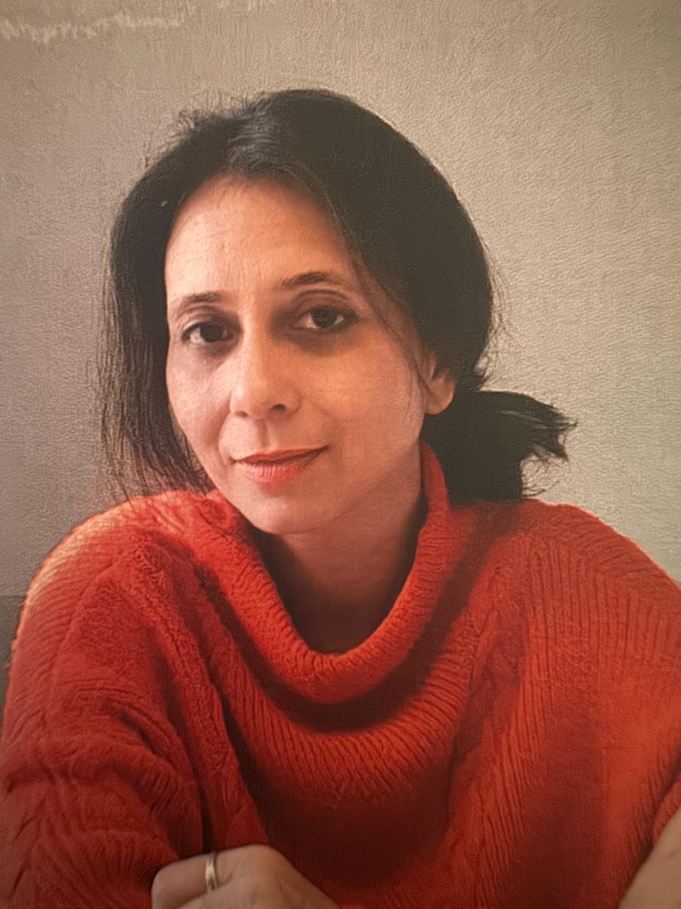 Annie Zaidi