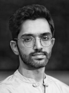 Manu S. Pillai