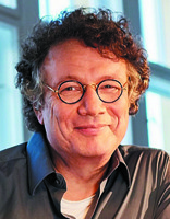 Ingo Schulze