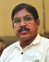 Manoharan V Perakom