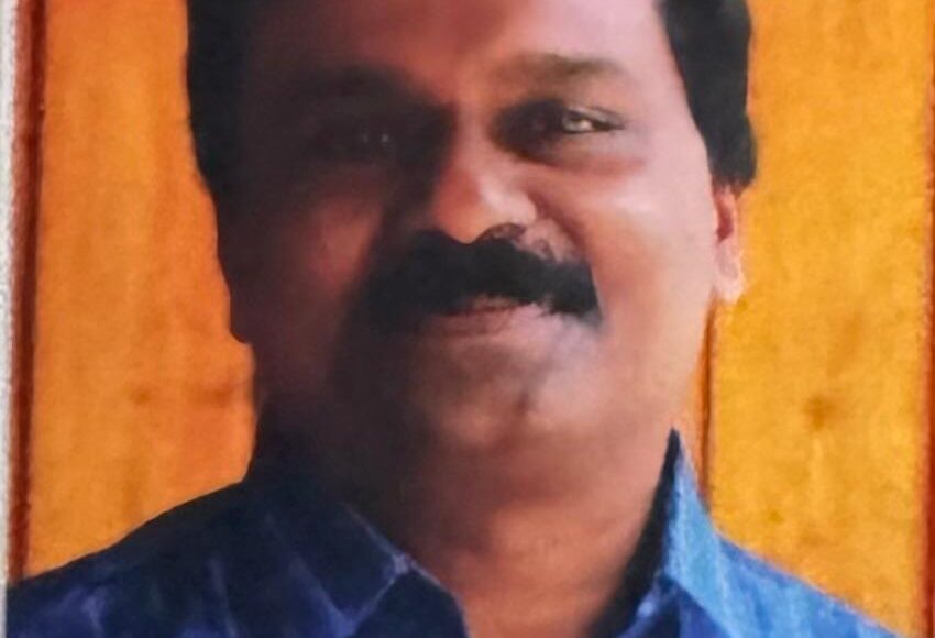 Manoj Vengola