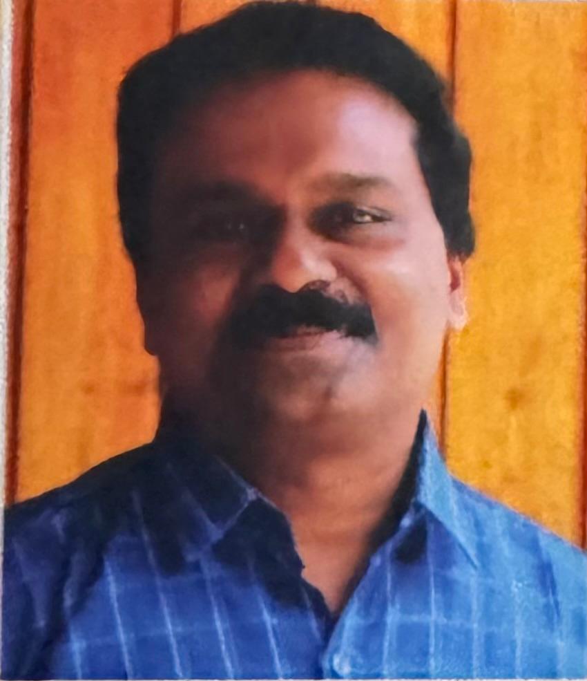 Manoj Vengola