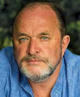 William-Dalrymple
