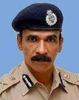 A Hemachandran IPS