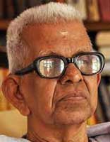 Akkitham Achuthan Namboothiri