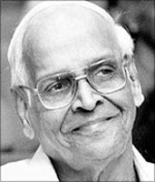 Bhaskaran P