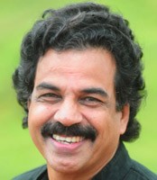 C V BALAKRISHNAN