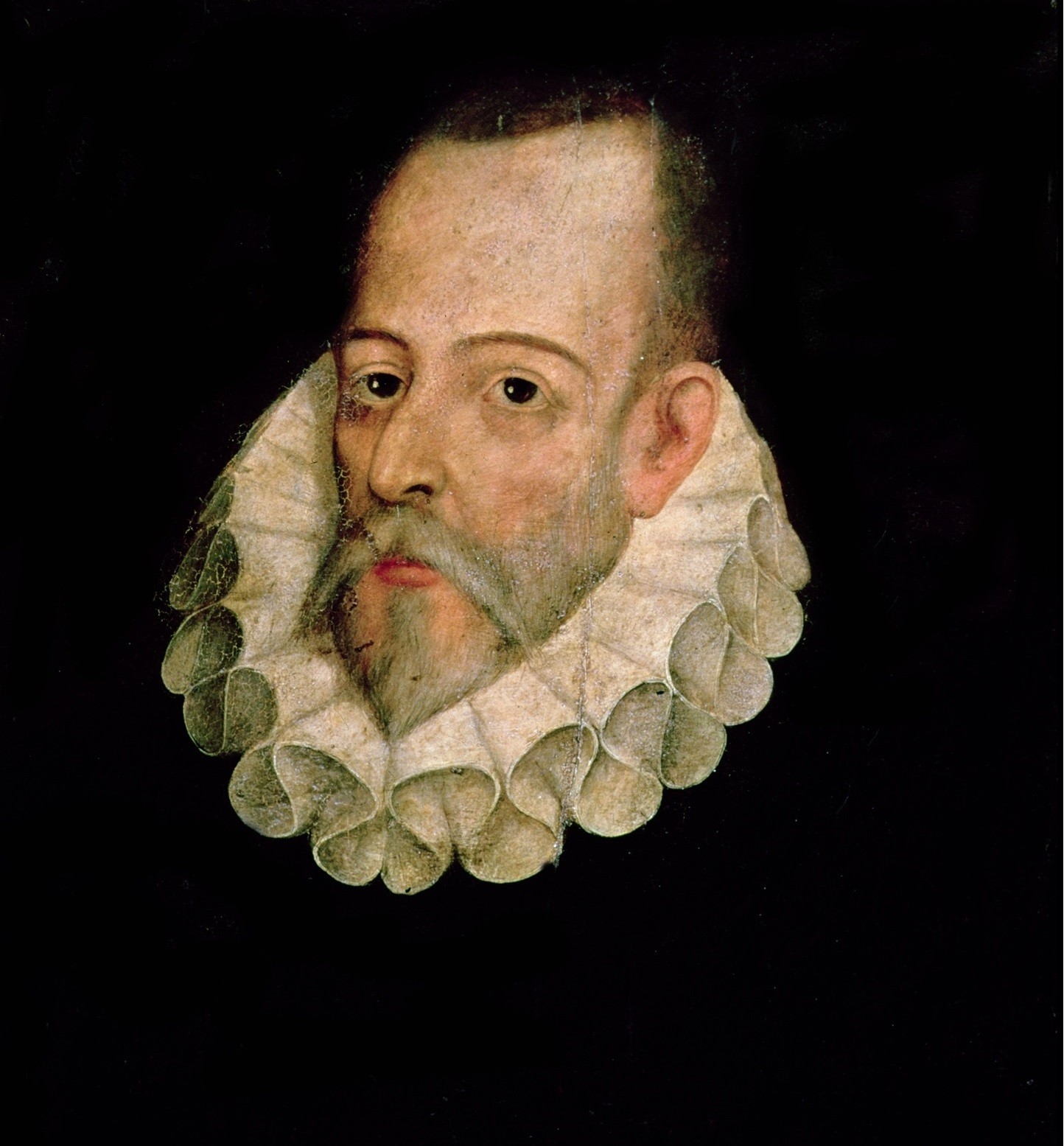 Miguel De Cervantes