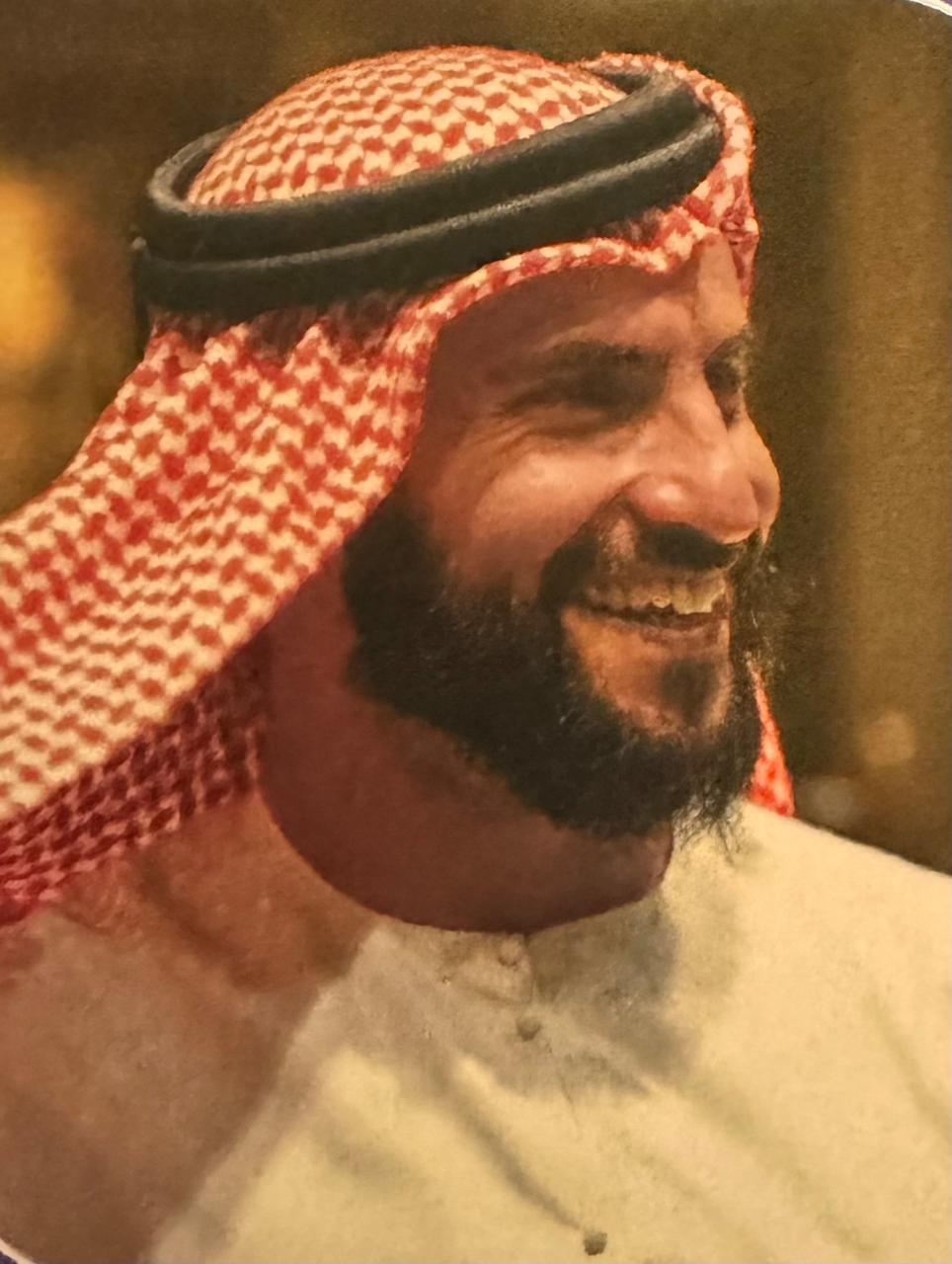Faisal Al Suwaidi