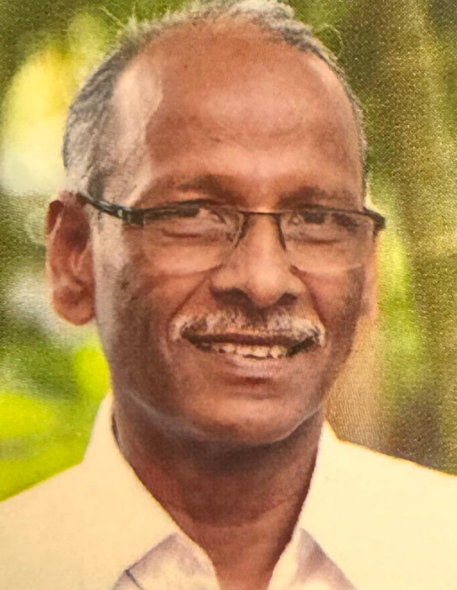 K T Kunhikannan