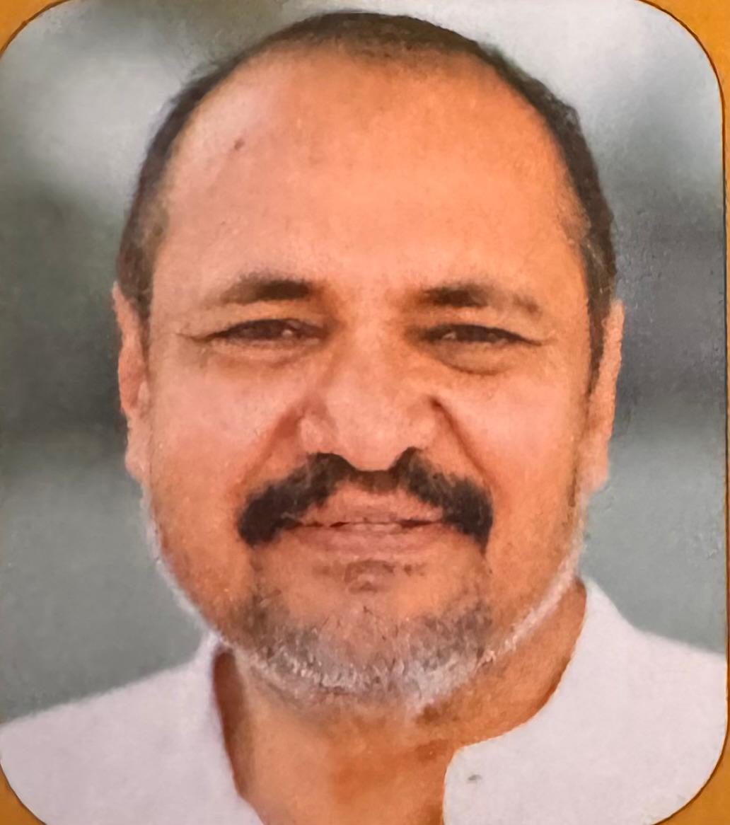 P Premachandran