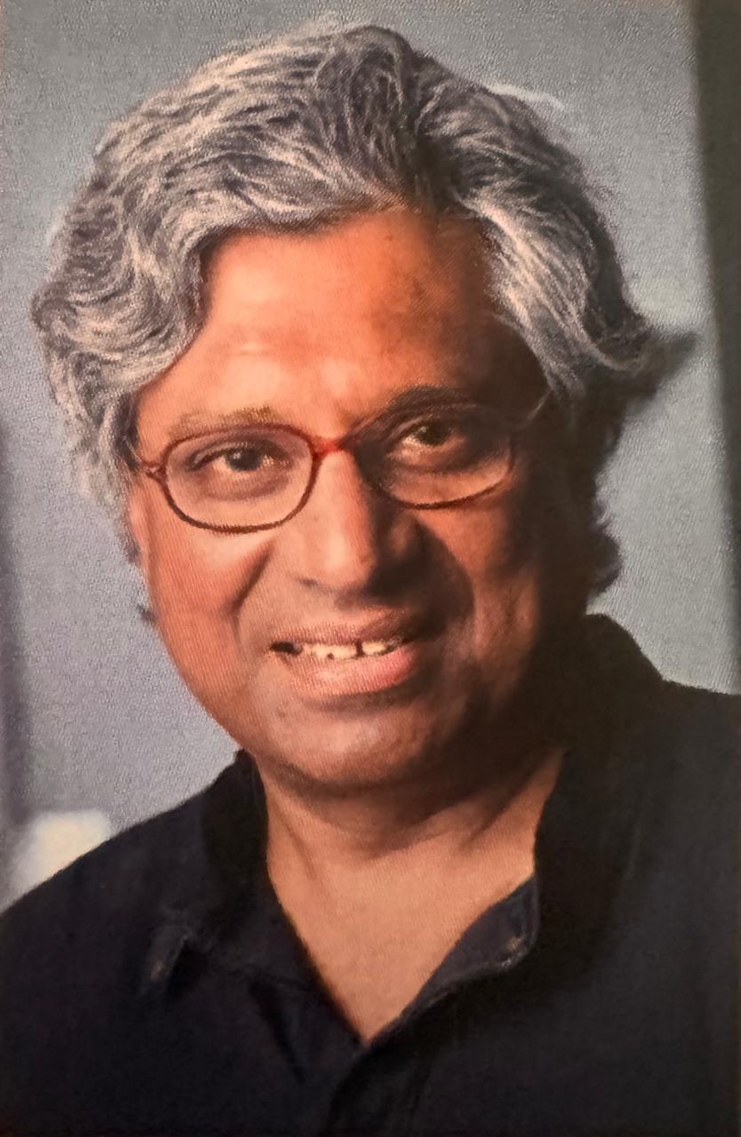 Prof Adithya Mukherjee