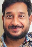 Rihan Rashid