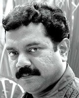 Subhash Chandran
