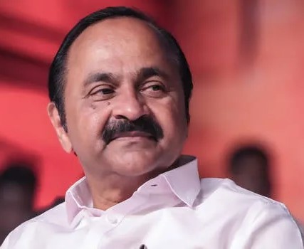 V D Satheesan