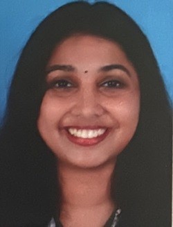 Abhirami E