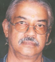 Asha Menon