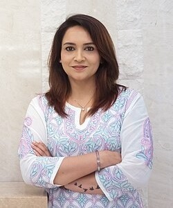 Lenaa Kumar