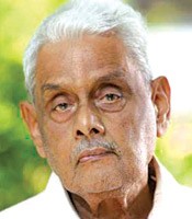 NARAYANAN M G S