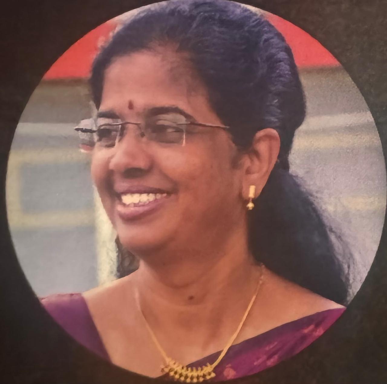 Vennila A