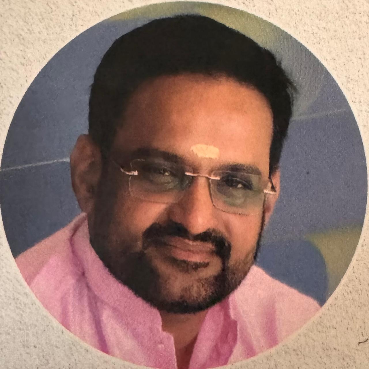 Vijay Nair