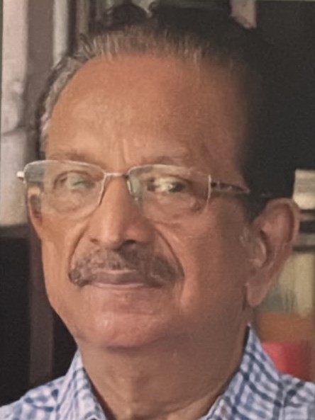 Dr Oliver Noone