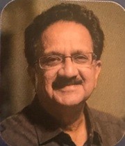 Dr Anand Kumar