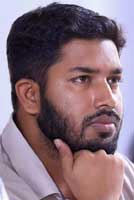 Vimeesh Maniyur
