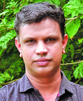 Adarsh S
