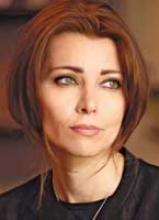 Elif Shafak