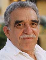 Gabriel Garcia Marquez