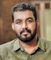 K N Prasanth