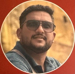 Mahin Shajahan