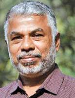 Perumal Murukan