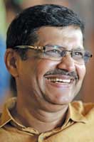 Pramod Raman