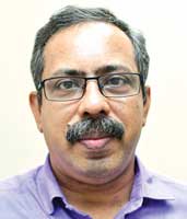 Rajeev Sivasankar