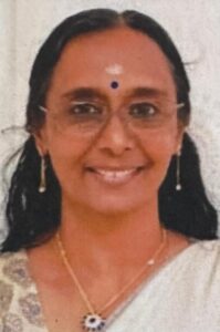 Shobha Varma
