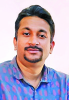 Siby John Thooval