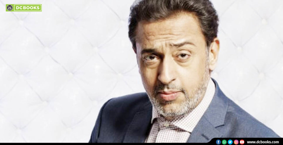 Gulshan Grover