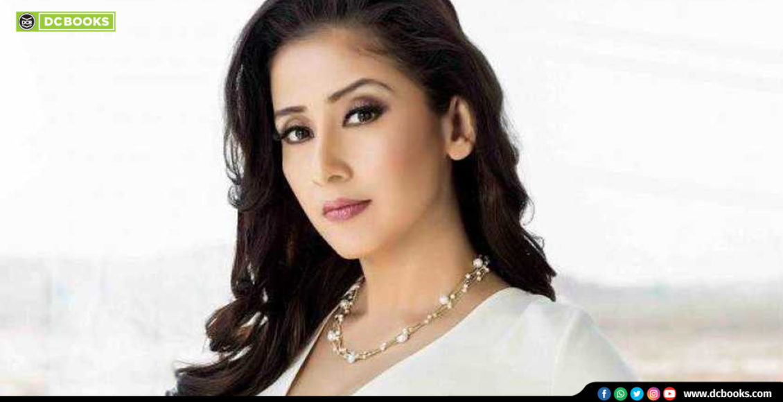 Manisha Koirala