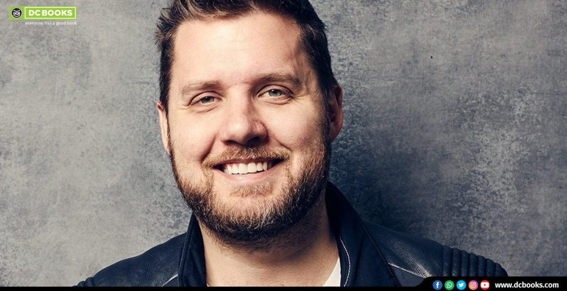 mark manson book