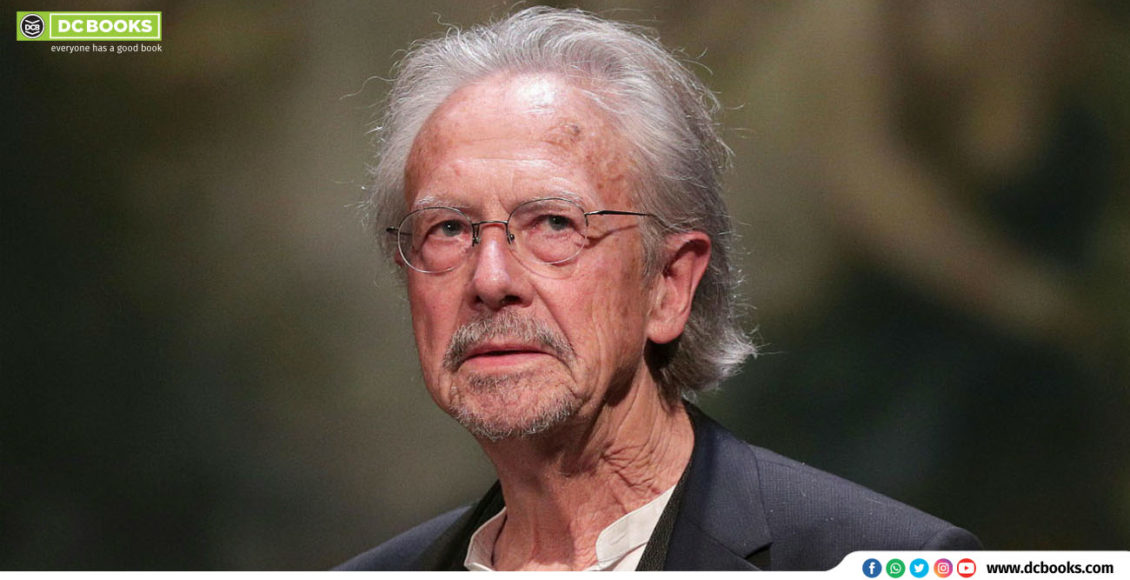 Peter Handke